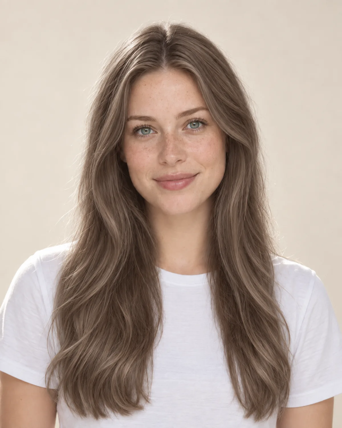 Mushroom brown