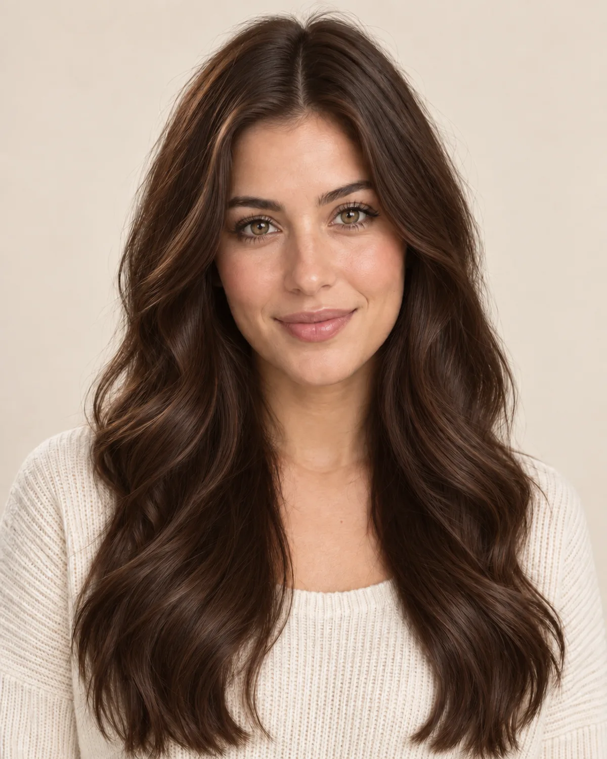 Chocolate brown